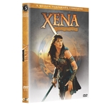 Ficha técnica e caractérísticas do produto DVD - Xena