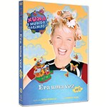 Ficha técnica e caractérísticas do produto DVD - Xuxa no Mundo da Imaginação - Era uma Vez - Vol. 2