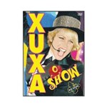 Ficha técnica e caractérísticas do produto DVD Xuxa - o Show ao Vivo
