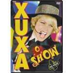 Ficha técnica e caractérísticas do produto Dvd Xuxa - o Show