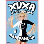 Ficha técnica e caractérísticas do produto DVD - Xuxa só para Baixinhos 12