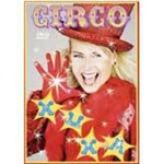 Ficha técnica e caractérísticas do produto DVD Xuxa - só para Baixinhos 5 - Circo