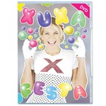 Ficha técnica e caractérísticas do produto DVD Xuxa só para Baixinhos 6 - Festa - 953076