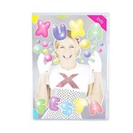 Ficha técnica e caractérísticas do produto DVD Xuxa só para Baixinhos 6 - Festa