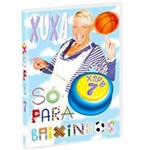 Ficha técnica e caractérísticas do produto DVD Xuxa só para Baixinhos 7