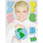 Ficha técnica e caractérísticas do produto DVD Xuxa só para Baixinhos Volume 11