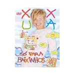 Ficha técnica e caractérísticas do produto DVD Xuxa só para Baixinhos
