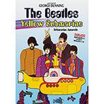 Ficha técnica e caractérísticas do produto DVD Yellow Submarine - Beatles