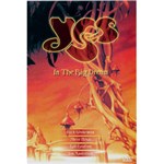 Ficha técnica e caractérísticas do produto DVD Yes - In The Big Dream