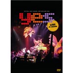 Ficha técnica e caractérísticas do produto DVD Yes - Live In Lugano