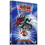 Ficha técnica e caractérísticas do produto DVD Yu-Gi-Oh! Gx - Vol.2