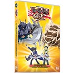Ficha técnica e caractérísticas do produto DVD Yu-Gi-Oh! Gx - Vol.4