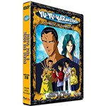 Ficha técnica e caractérísticas do produto DVD - Yu Yu Hakusho: a Ameaça de Gamemaster - Volume 20