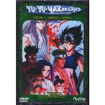 Ficha técnica e caractérísticas do produto DVD Yu Yu Hakusho Vol.10