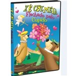 Ficha técnica e caractérísticas do produto DVD Zé Colmeia - Flechado Pelo Cupido