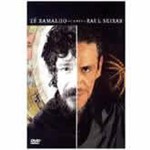 DVD Zé Ramalho - Canta Raul Seixas