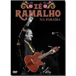 Ficha técnica e caractérísticas do produto Dvd Zé Ramalho - na Paraíba