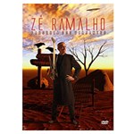 Ficha técnica e caractérísticas do produto DVD Zé Ramalho - Parceria dos Viajantes
