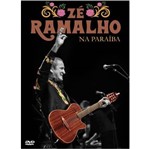 Ficha técnica e caractérísticas do produto DVD Zé Ramalho - Zé Ramalho na Paraíba