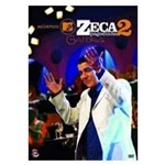Ficha técnica e caractérísticas do produto DVD Zeca Pagodinho - Acústico MTV 2 - Gafieira