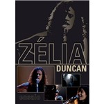 Ficha técnica e caractérísticas do produto DVD Zélia Duncan - Ensaio