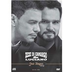 Ficha técnica e caractérísticas do produto DVD Zezé Di Camargo & Luciano - Dois Tempos: Parte 2 (DVD + CD)