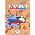 Ficha técnica e caractérísticas do produto 3 Dvds Vira-lata