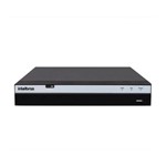 Ficha técnica e caractérísticas do produto DVR 16 Canais - Gravador Digital MHDX 3016 Multi HD - Intelbras