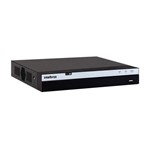 Ficha técnica e caractérísticas do produto DVR 4 Canais - Gravador Digital MHDX 3004 Multi HD - Intelbras