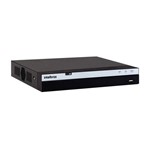 Ficha técnica e caractérísticas do produto DVR 8 Canais - Gravador Digital MHDX 3008 Multi HD - Intelbras
