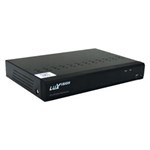 Ficha técnica e caractérísticas do produto DVR Full HD 5x1 16 Canais Luxvision 1080P