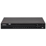 Ficha técnica e caractérísticas do produto DVR Gravador de Segurança Intelbras 32 Canais MHDX 1132 HD 720p