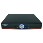 Ficha técnica e caractérísticas do produto Dvr Híbrido Full Hd Stand Alone 4 Canais H.264 Cloud 3g Ahd