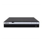 Ficha técnica e caractérísticas do produto DVR Intelbras 16 Canais Multi HD Full HD MHDX 3116