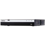 Ficha técnica e caractérísticas do produto DVR Intelbras Full HD - MHDX 3016, Multi HD, 1080P, 16 Canais