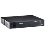 Ficha técnica e caractérísticas do produto DVR Intelbras MHDX 1116 Multi HD - 16 Canais 1080p Lite + 2 Canais 6Mp IP