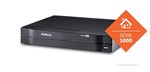 Ficha técnica e caractérísticas do produto DVR Stand Alone 04 CNS 1004 Multi HD - Intelbras