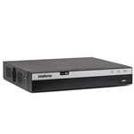 Ficha técnica e caractérísticas do produto DVR Stand Alone 08 Canais 4K Intelbras MHDX 5108 8MP HDCVI, HDTVI, AHD, CVBS, IP