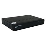 Ficha técnica e caractérísticas do produto Dvr Stand Alone 4 Canais All Hd 5x1 1080p Luxvision e Hd 1 T