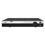 Dvr Stand Alone Intelbras Mhdx 3004 04 Canais Full HD 1080p Multi HD + 02 Canais Ip 5 MP.