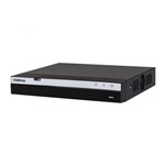 Ficha técnica e caractérísticas do produto DVR Stand Alone Intelbras MHDX 3108 08 Canais Full HD 1080p Multi HD + 04 Canais IP 5 Mp