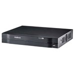Dvr Stand Alone Multi HD Intelbras Mhdx-1004 4 Canais + HD 1TB Wd Purple de Cftv
