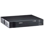 Dvr Stand Alone Multi HD Intelbras Mhdx-1016 16 Canais + HD 2TB Wd Purple de Cftv