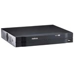 Ficha técnica e caractérísticas do produto DVR Stand Alone MultiHD Intelbras MHDX-1104 - 4 Canais 1080N