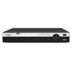 DVR Stand Alone Tríbrido HDCVI Intelbras HDCVI 1032 32 Canais