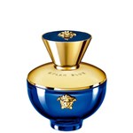 Ficha técnica e caractérísticas do produto Dylan Blue Pour Femme Versace Eau de Parfum - Perfume Feminino 50ml