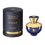 Ficha técnica e caractérísticas do produto Dylan Blue Pour Femme Versace - Perfume Feminino Eau de Parfum - 100Ml