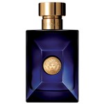 Ficha técnica e caractérísticas do produto Dylan Blue Pour Homme Versace Eau de Toilette - Perfume Masculino 50ml