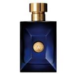 Ficha técnica e caractérísticas do produto Dylan Blue Pour Homme Versace - Perfume Masculino Eau de Toilette 100ml