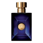 Ficha técnica e caractérísticas do produto Dylan Blue Versace Eau De Toilette - Perfume Masculino 50ml